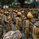 Modi’s Iron Grip: India’s Youth Rebellion Faces Brutal Crackdown