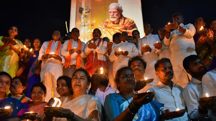 Modi’s Marathon: Inside India’s 30-Day Birthday Extravaganza