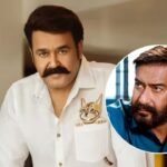 Mohanlal Hails Ajay Devgn’s ‘Drishyam 3’ as the Perfect Grand Finale!