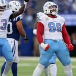 Monsters of the Midway: Does the Jeffrey Simmons Blockbuster Secure a Lombardi Trophy?