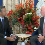 Montana’s Big Sky Diplomacy: How Governor Gianforte is Linking Tech, Trade, and Table Staples to Reshape US-India Ties