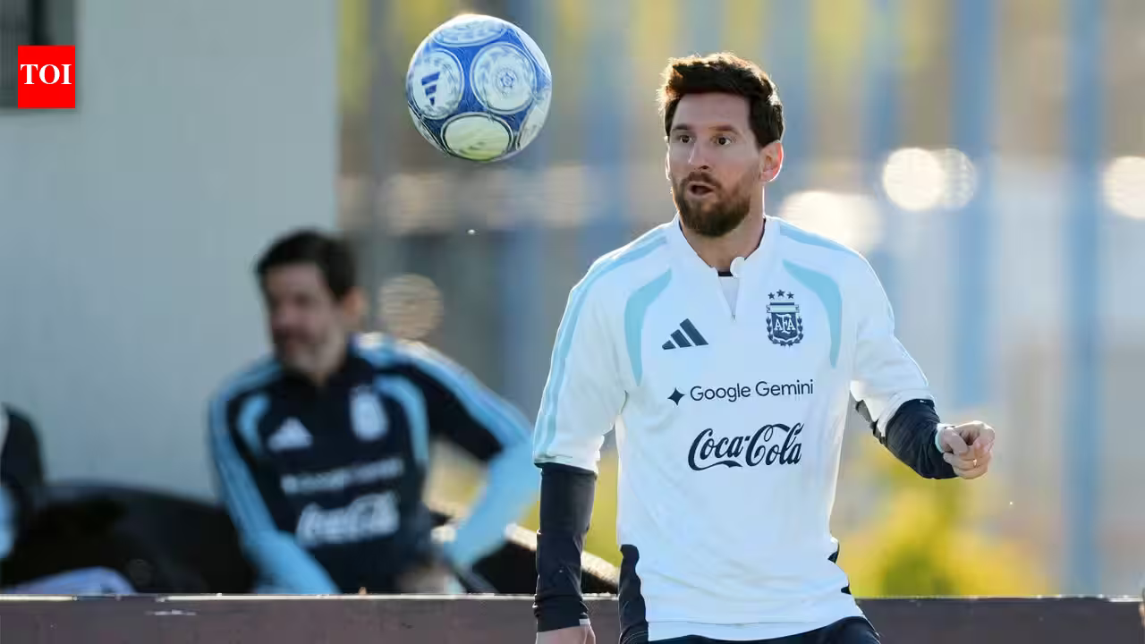 More Than Just a Marker: Benin Defender’s Touching Tribute as Messi’s Final Bow Approaches