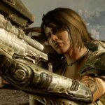 More Than Muscle: Unearthing the Female Legacy of Gears of War