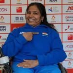More Than a Medal: How Asian Para Games Champion Suvarna Raj Became a Force for Change