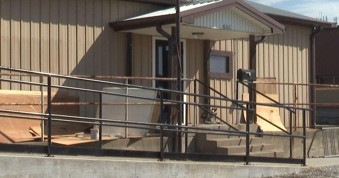 More Than a Roof: How Keokuk’s New Shelter is Rebuilding Lives from the Inside Out