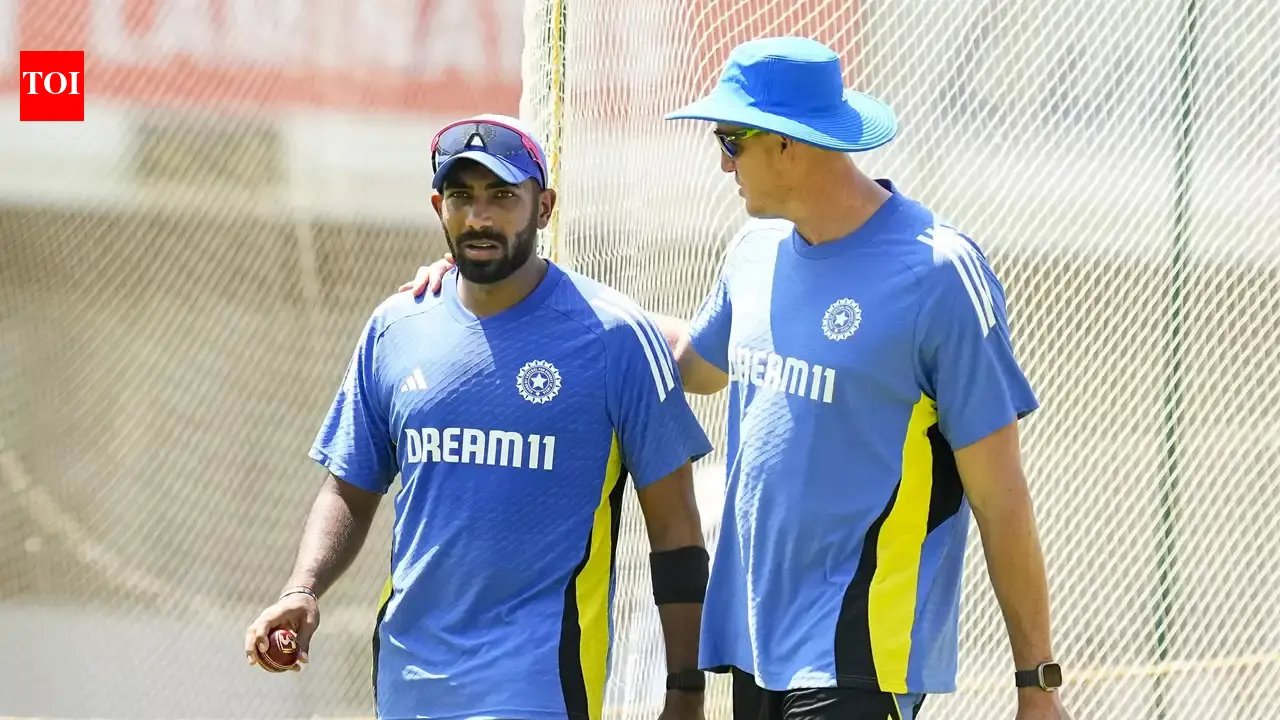 Morkel Unveils Bulletproof Blueprint to Keep Bumrah Bowling Rocket Fuel