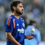 Morne Morkel’s Mission: Bhuvneshwar Kumar Under Pressure After Leaking 99 Runs