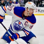 Morning Skate: McDavid’s Scorching Start and a Hat-Trick Hurricane Across the League