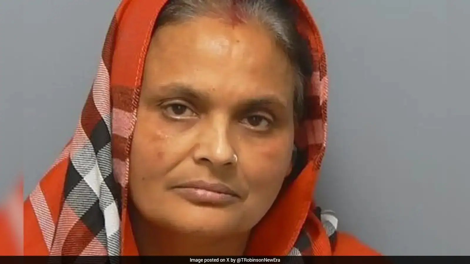 Mother’s desperate mercy mission: Kiran Kaur’s knife gamble to save jailed son from deportation ends in crisis