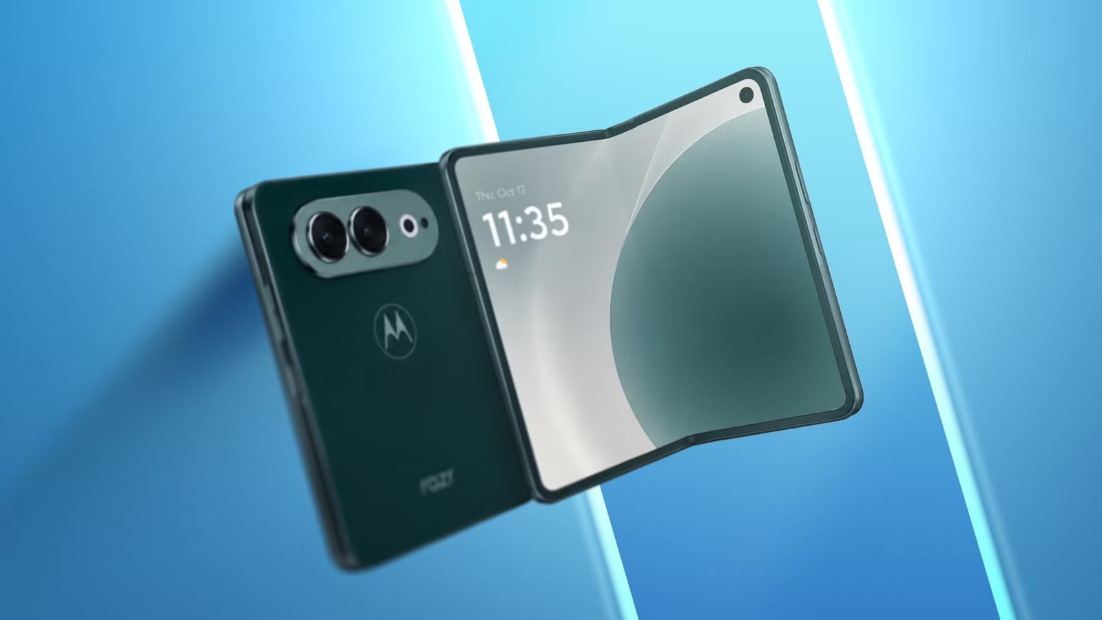 Motorola’s Expansive Gamble: Why This Folding Phone Could Finally Break the Price Barrier