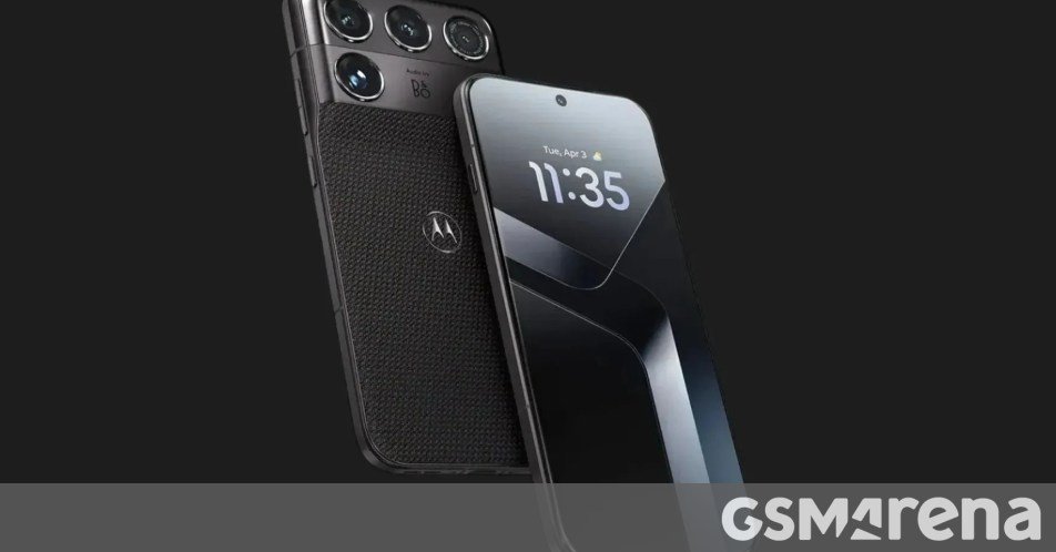 Motorola’s Next Foldable Duo Surface: Signature 27 and Razr Flex Price Tags Exposed