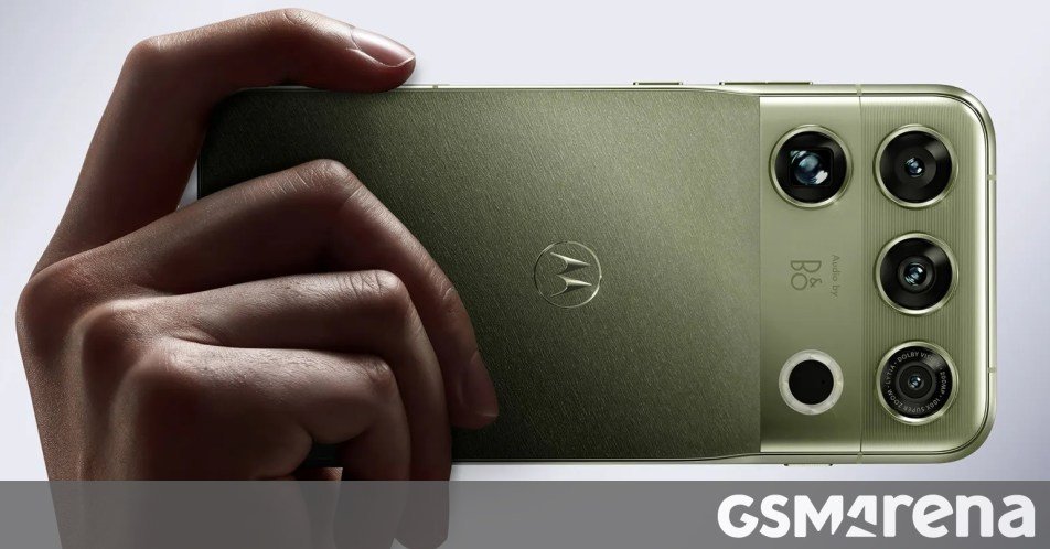 Motorola’s Signature 27 Poised for Indian Debut: Mark Your Calendars