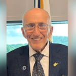 Mountain State Titan: Coal Industry Giant I.L. “Ike” Morris Dies at 90