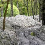 Mountains of Misdeed: 39,500 Tonnes of Illegally Dumped Waste Finally Cleared