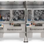Mr Whippy Scoops Up Innovation with New Ravenwood Linerless Labeling Plant