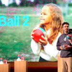 MrBeast Bets Big: The $250K AI-Powered 'Ball 2' That Stunned the Sharks