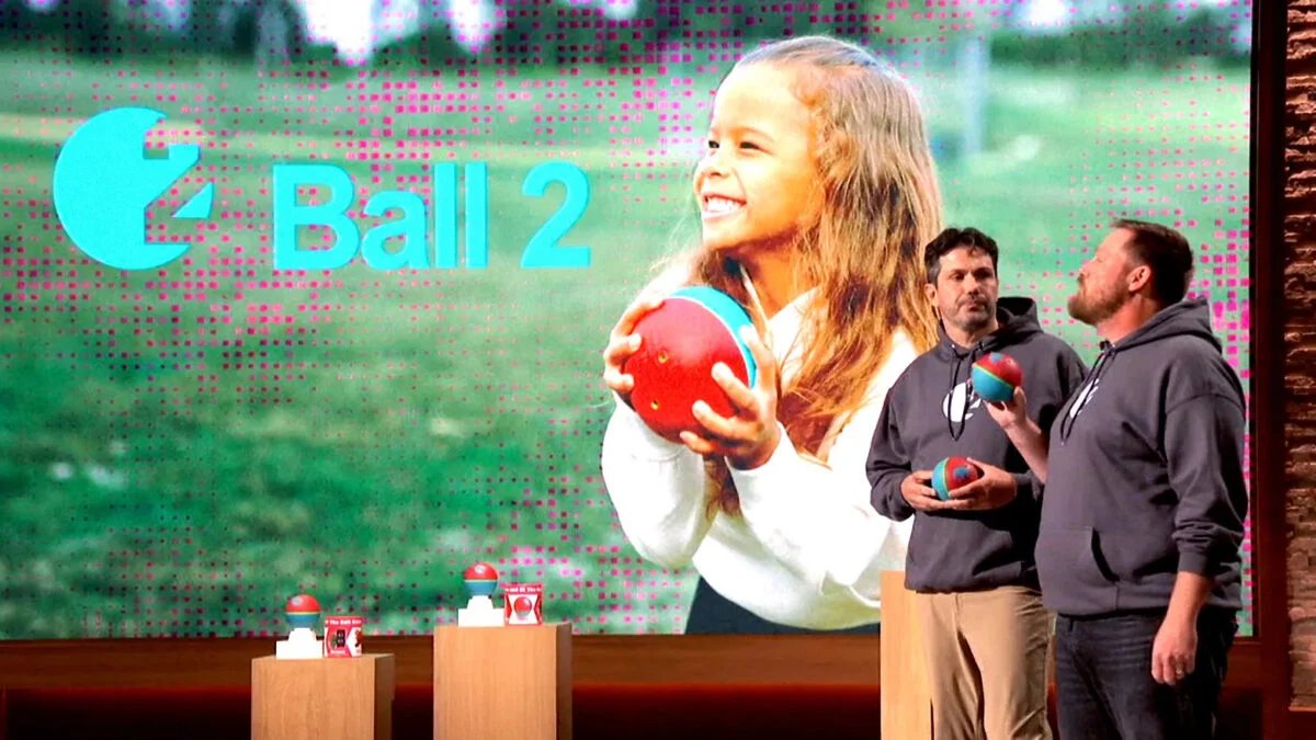 MrBeast Bets Big: The $250K AI-Powered 'Ball 2' That Stunned the Sharks