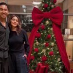 Mrunal Thakur Celebrates Brother’s Birthday with Heartfelt ‘Partner in Crime’ Tribute