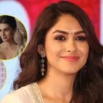 Mrunal Thakur Slams Trolls Targeting Katrina and Kriti: 'Women Are Always Judged!'
