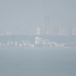 Mumbai Chokes as Delhi Breathes: A Tale of Two Cities’ Drastically Diverging Skies