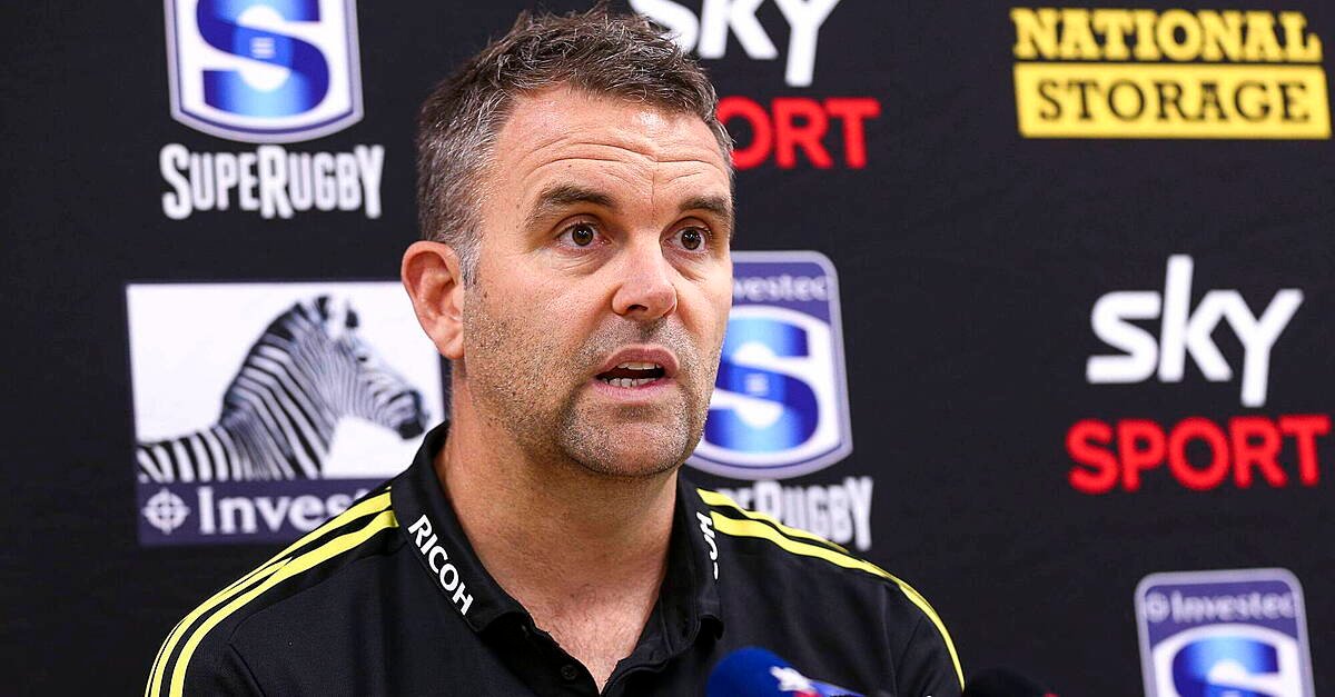 Munster Turn to New Zealand’s Avan Lee for Interim CEO Shake-Up