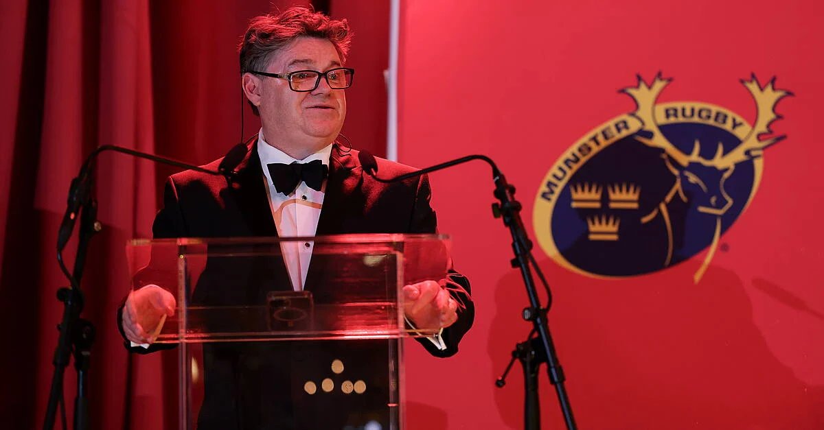 Munster’s Moment: A High-Stakes Reboot to Silence Years of Stagnation