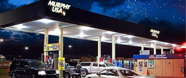 Murphy USA Fuels Surge as Profits and Revenue Hit High-Octane Gains