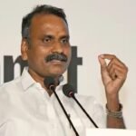 Murugan’s Exit Gambit Triggers Cabinet Shake-up Frenzy