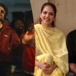 Musical Baton Pass: GV Prakash Steps In for Ilaiyaraaja in Vijay Sethupathi’s ‘Pocket Novel’!