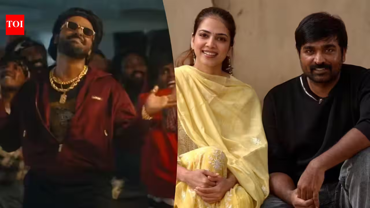 Musical Baton Pass: GV Prakash Steps In for Ilaiyaraaja in Vijay Sethupathi’s ‘Pocket Novel’!