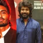 Musical Magic Unleashed: Sai Abhyankkar Boards Sivakarthikeyan’s ‘SK 27’!