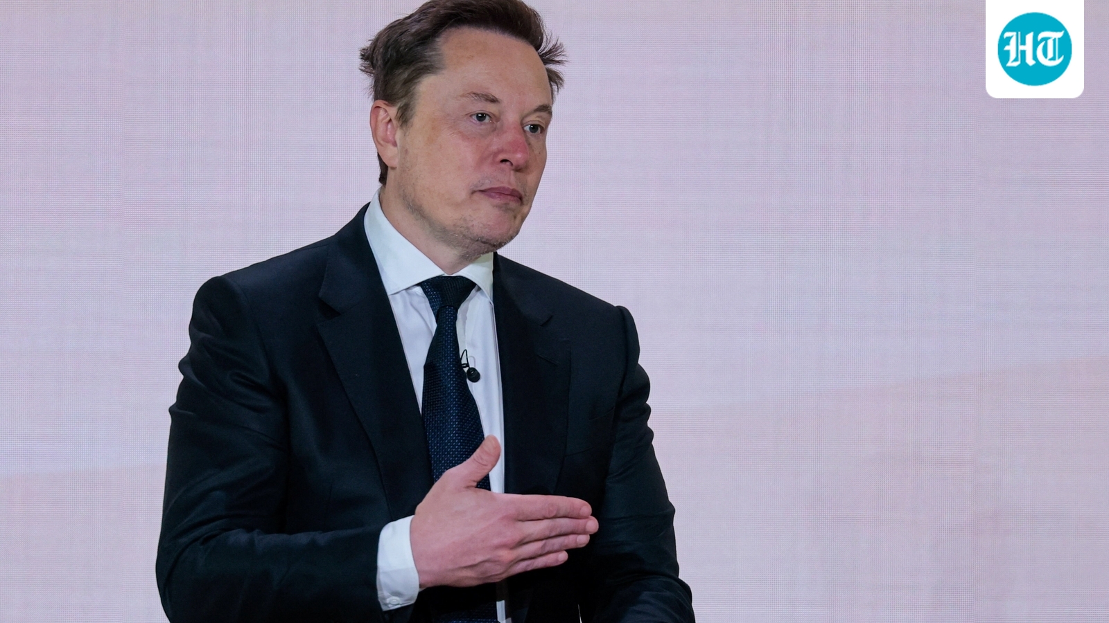 Musk Battles ‘Monopolistic Chokehold’ as Starlink India Ambitions Stall