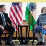 Musk Declares War on ‘Oligarchs’ Blocking Starlink’s Indian Horizon
