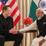 Musk Ignites Political Firestorm by Targeting BJP’s Corporate Donors