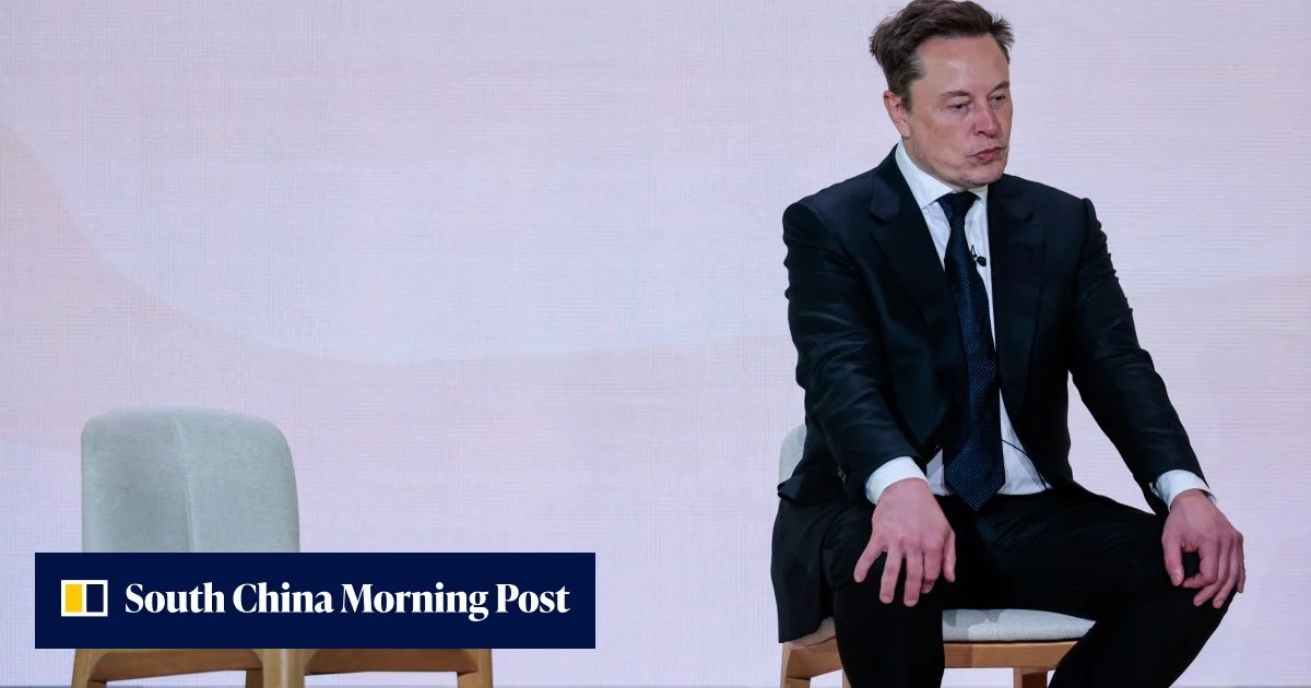 Musk vs. The Moguls: Starlink’s Indian Expansion Hits Billionaire Roadblock