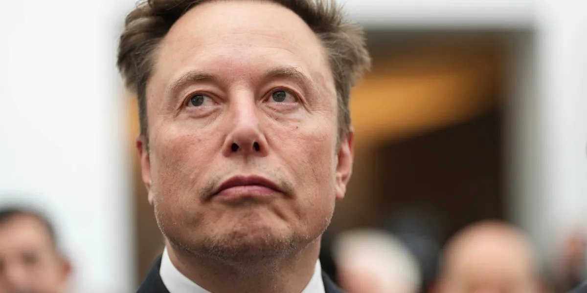 Musk’s Galactic Gift: SpaceX Equity for Every American Child