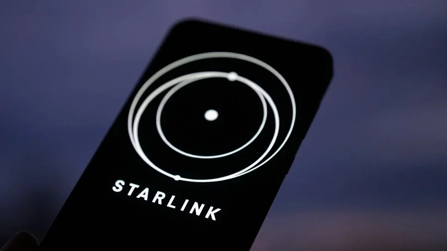 Musk’s Satellite Gamble: The Starlink Play to Upend India’s Digital Titans