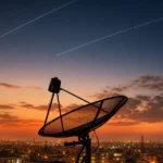 Musk’s Starlink Sets Sights on India With Price-Slashing Strategy