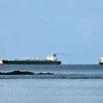 Mystery Illness Strikes 27 Crew Members Aboard Iranian Tankers Near Galle