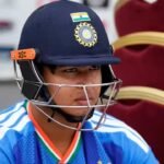 Mystery surrounds Sooryavanshi debut as India coach plays coy on teenage sensation