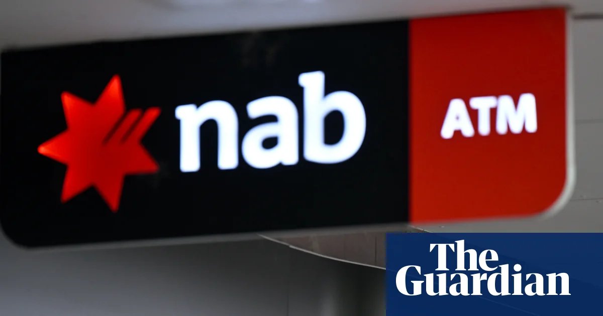 NAB Axe Falls: 2,500 Jobs to Go in Radical Bank Overhaul