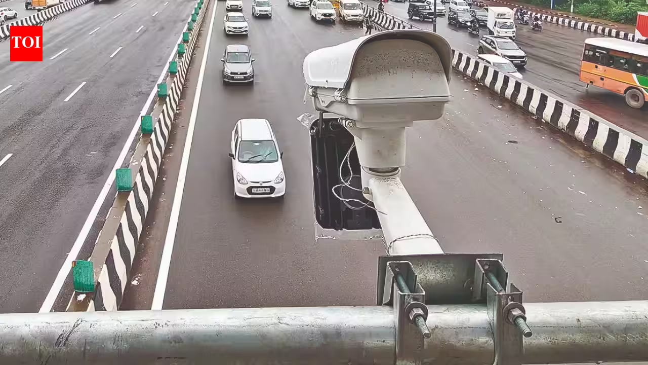 NHAI’s Fast-Track Pivot: Free-Flow Tolling to Slash Land Grabs and Slim Down Plazas