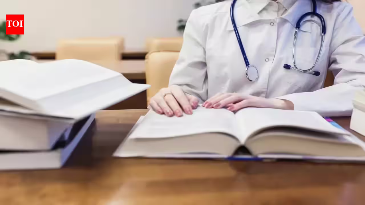 NMC Scraps Medical Disclosure Rules, Sparking Fears of an Unverified Education Crisis