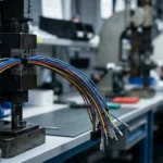 NN Sparks Growth: Fourth Wiring Product Line Set for 2026 Debut