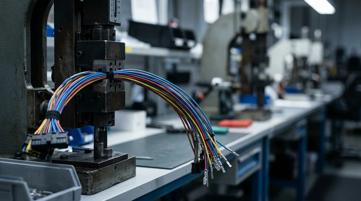 NN Sparks Growth: Fourth Wiring Product Line Set for 2026 Debut