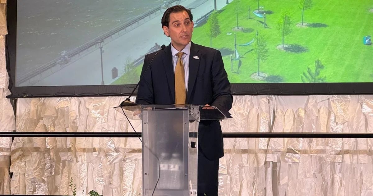 NOLA Tourism Chief Monitors Hurricane Isaias as Storm Cloud Hangs Over Peak Season