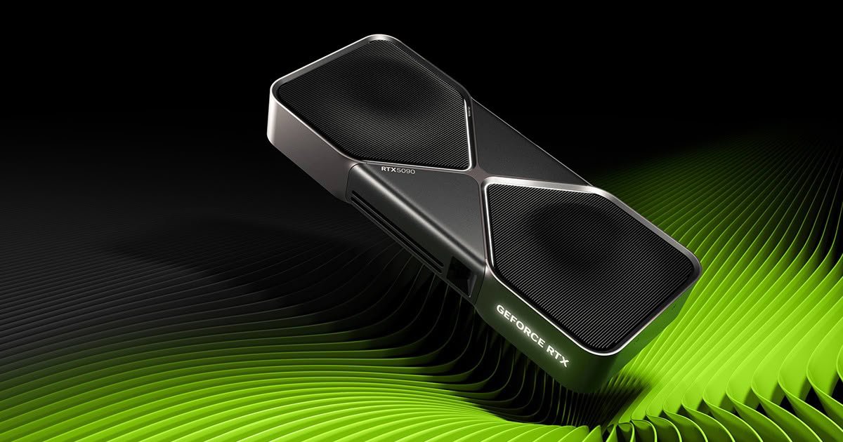 NVIDIA Breaks Silence on RTX 5090 Supply Woes as Discontinuation Rumors Swirl