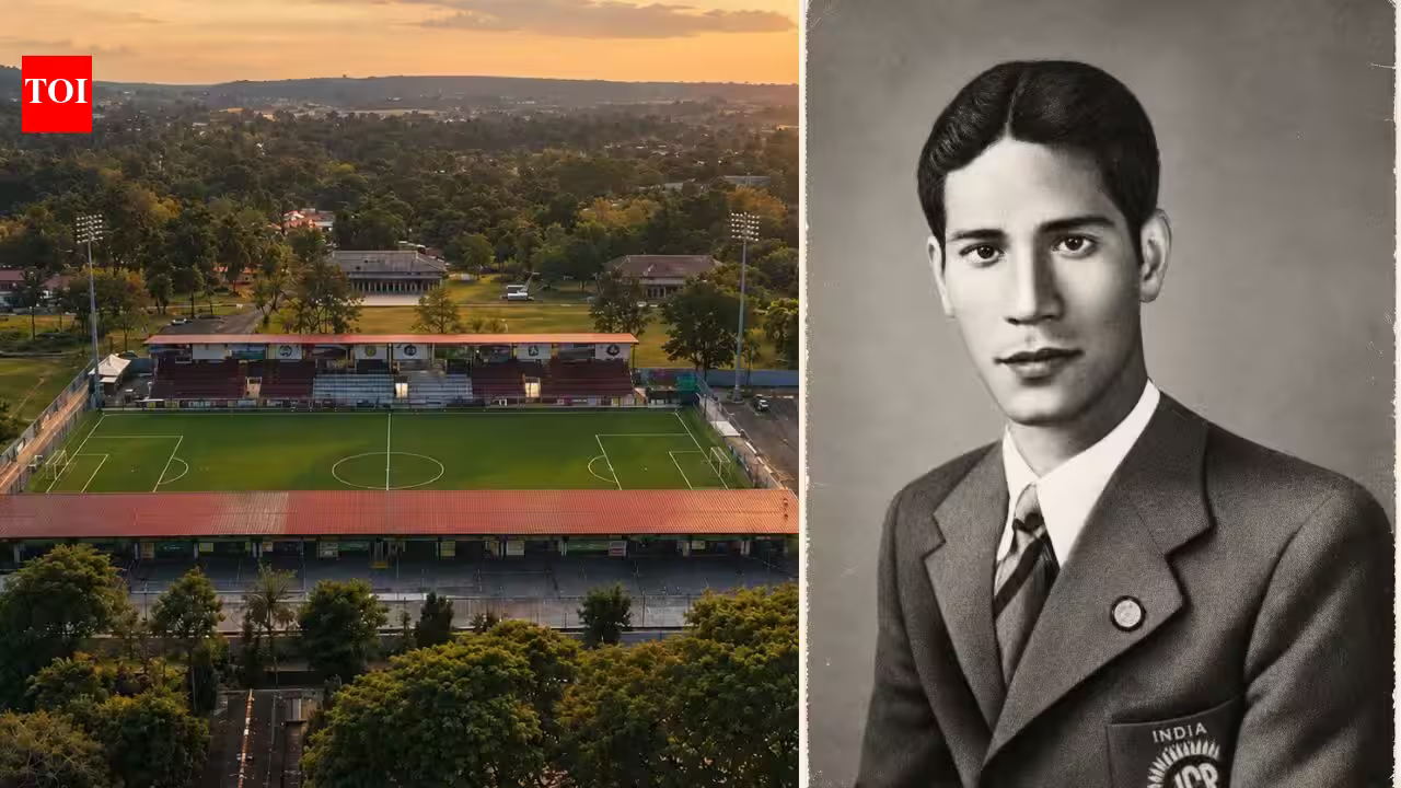 Nagaland United Set to Carry the Torch: State’s First-Ever National Stage Debut Honors Dr. T. Ao’s Legacy