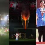 Nagoya Finale: India’s Historic 114-Medal Haul Seals Fourth-Place Finish at Asian Para Games