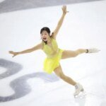 Nakai Seizes French Gold as Aoki Stumbles in Tension-Filled Finale